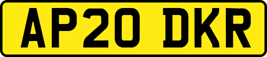 AP20DKR