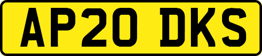 AP20DKS
