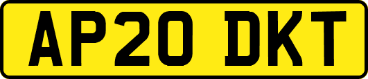 AP20DKT