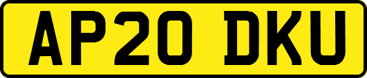AP20DKU