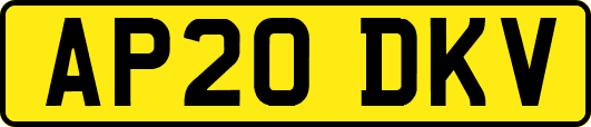 AP20DKV