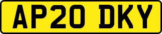 AP20DKY