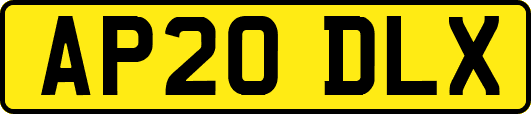 AP20DLX