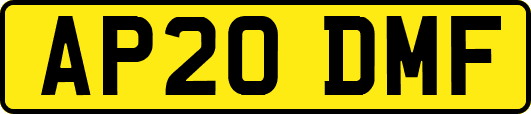 AP20DMF