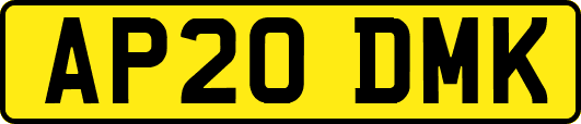 AP20DMK