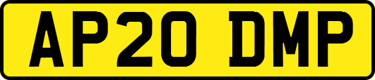 AP20DMP