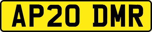 AP20DMR