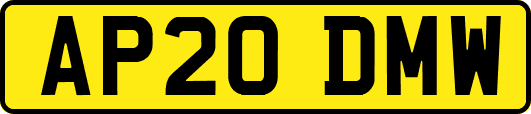 AP20DMW