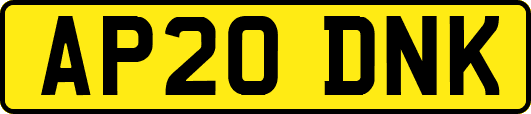 AP20DNK