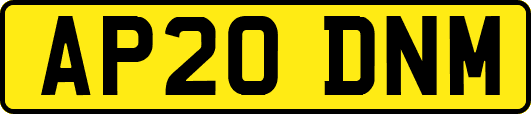 AP20DNM