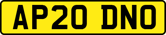 AP20DNO
