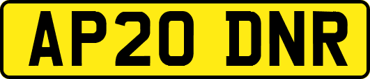 AP20DNR