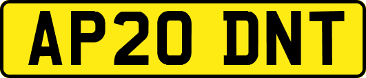 AP20DNT