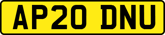 AP20DNU