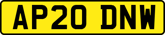 AP20DNW
