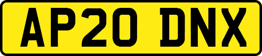 AP20DNX
