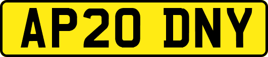 AP20DNY