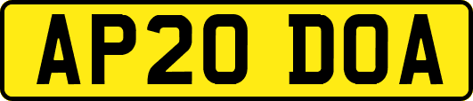 AP20DOA