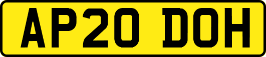 AP20DOH