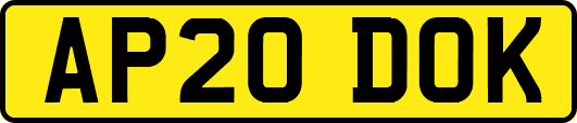 AP20DOK