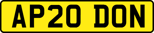 AP20DON