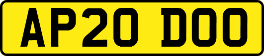 AP20DOO