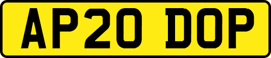 AP20DOP