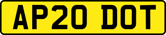 AP20DOT