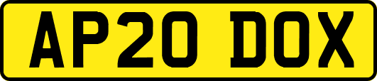 AP20DOX