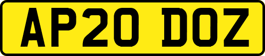 AP20DOZ