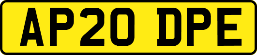 AP20DPE