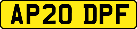 AP20DPF