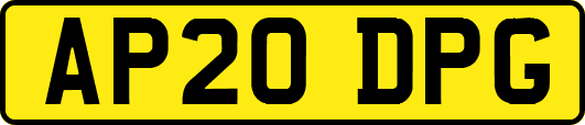 AP20DPG