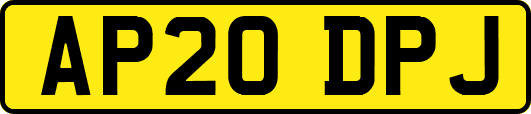 AP20DPJ