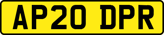 AP20DPR