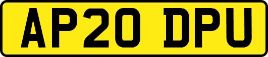 AP20DPU