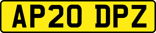 AP20DPZ
