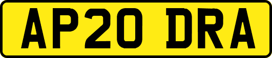 AP20DRA