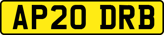AP20DRB