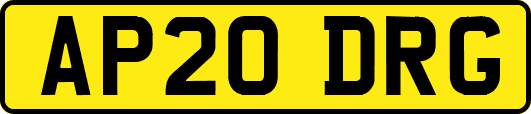 AP20DRG