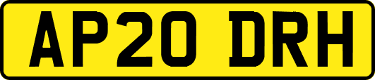 AP20DRH