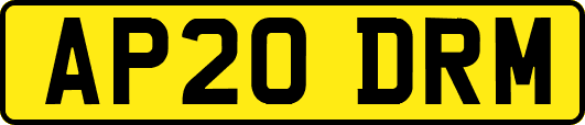 AP20DRM