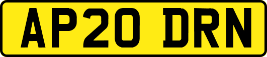AP20DRN
