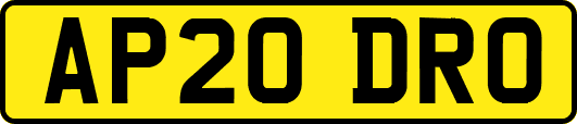 AP20DRO
