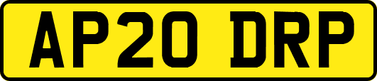 AP20DRP