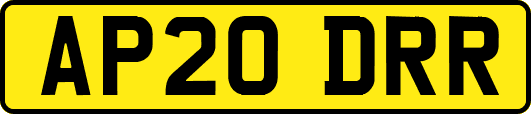 AP20DRR