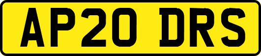 AP20DRS
