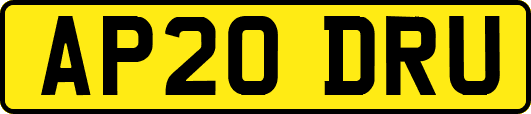 AP20DRU