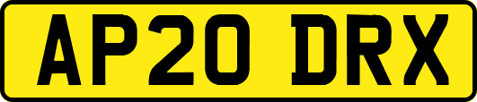 AP20DRX