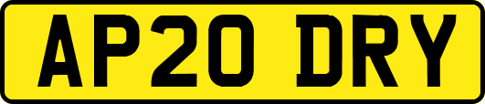 AP20DRY